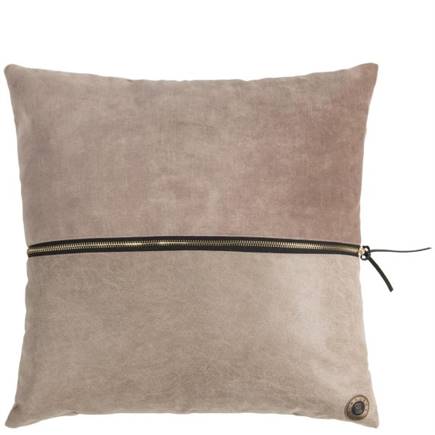 Coco Maison Timeless - Sofia 45x45cm Camel